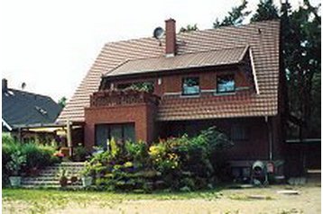 Németország Privát Mühlenbecker Land, Exteriőr